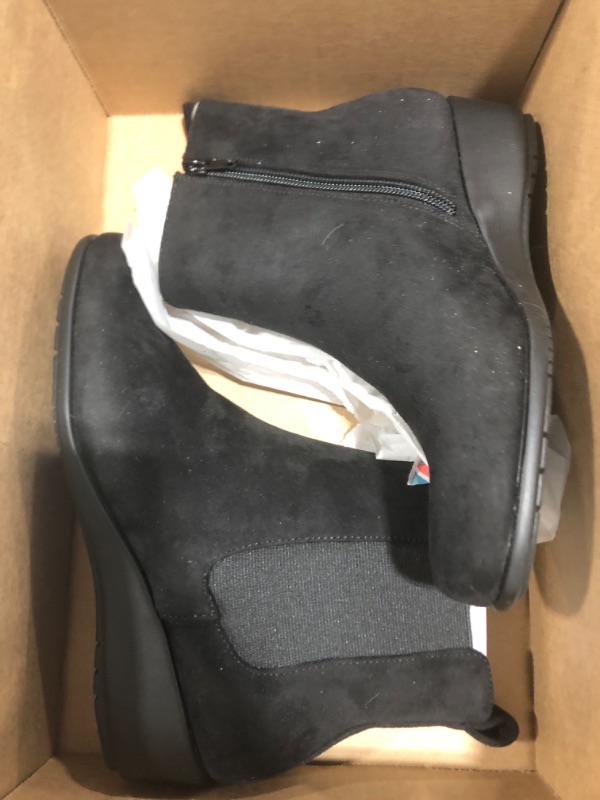 Photo 2 of Aerosoles Women's Brandi Ankle Boot 5.5