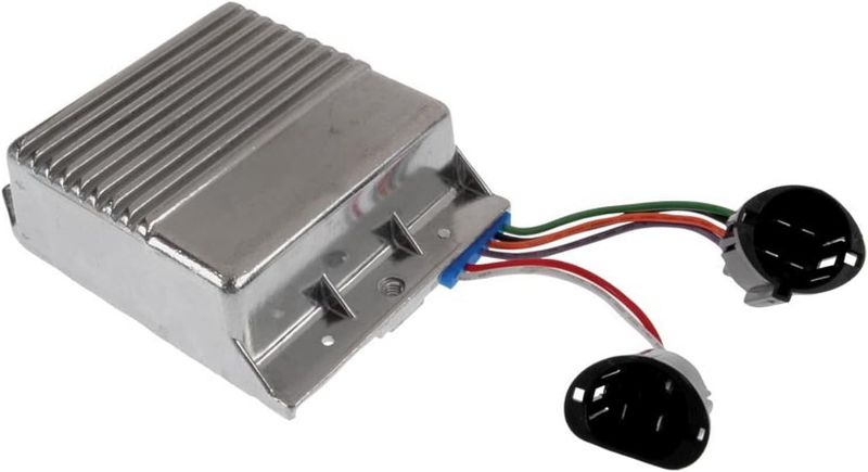 Photo 1 of New Ignition Control Module Compatible with AMC 1977-1987 Ford Truck 1975-1997 Compatible with Jeep 1977-1987 Lincoln 1976-1985 Mercury 1975-1987 DY-184 DY-184A DY-184B DY-184C DY-198
