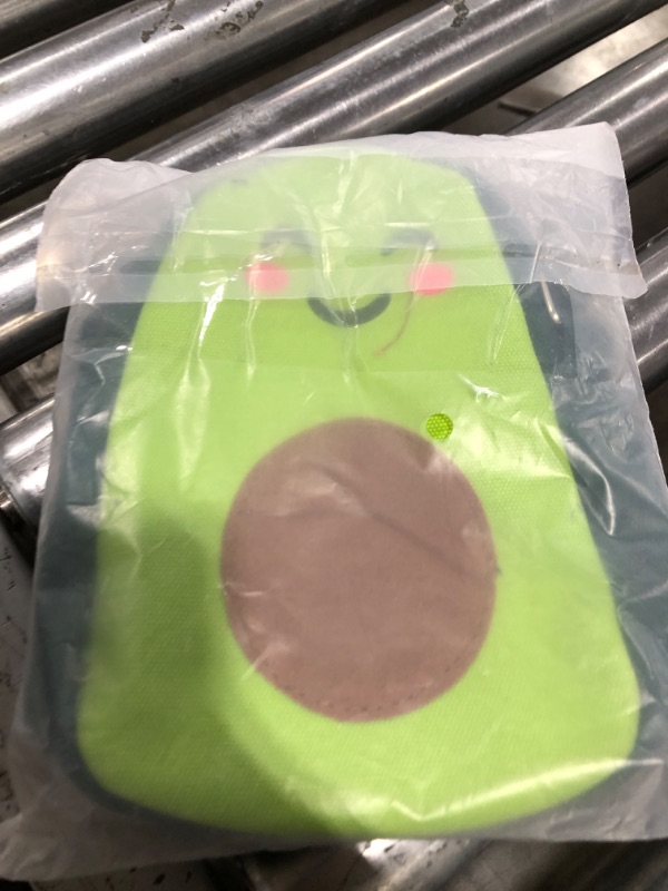 Photo 1 of Small avocado carry bag 