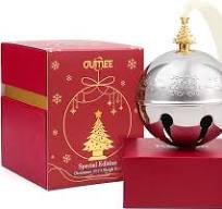 Photo 1 of guttlee special edition Christmas 2023 sleigh bell 