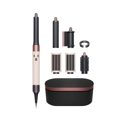 Photo 1 of Dyson - Airwrap Multi-styler Complete Long - Ceramic Pink & Rose Gold

