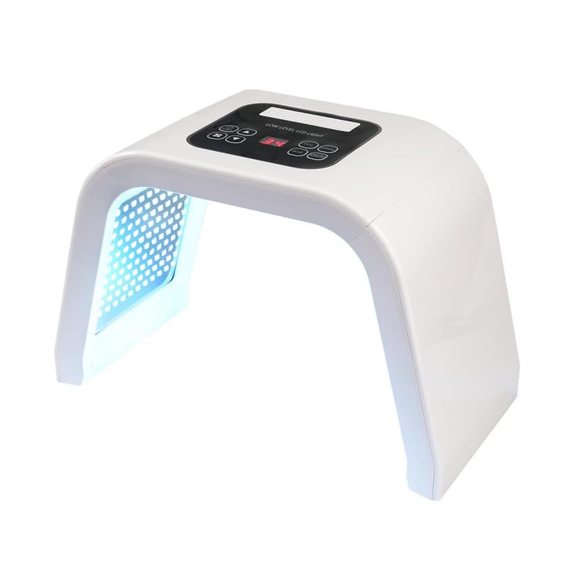Photo 1 of Led Light Skin Care Machine 7 Color SPA Equipment Multifunctional Beauty Machine for Women Home Salon
