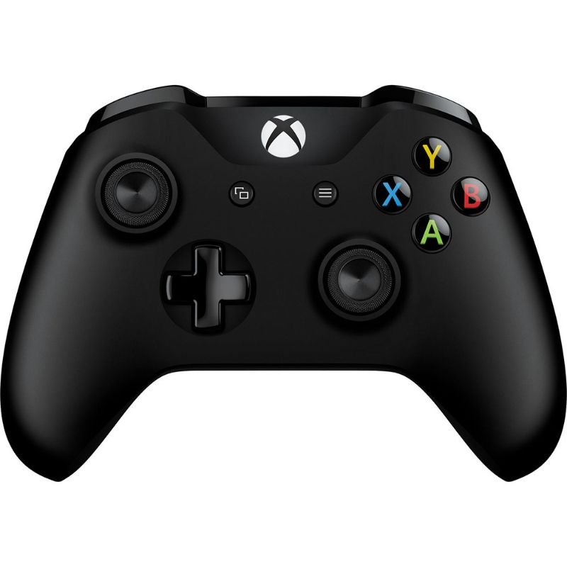 Photo 1 of Xbox Wireless Controller – Black
