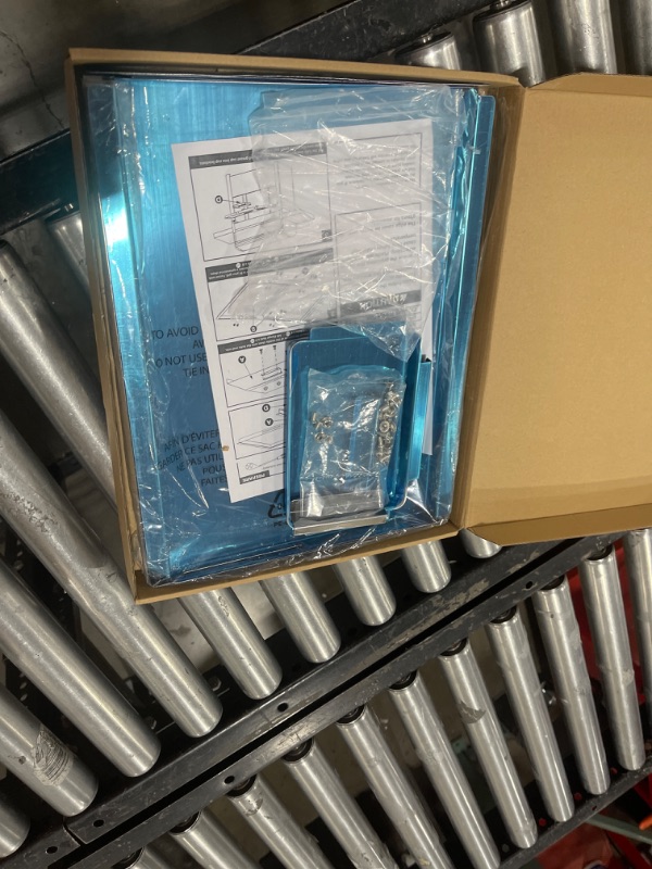 Photo 1 of Grease Tray with Catch Pan - Adjustable Drip Pan for Gas Grill Models from Dyna Glo, Nexgrill, Expert Grill, Kenmore, BHG and More - Stainless Steel Grill Replacement Parts(Width 24"-30") Adjustable between 24" and 30"