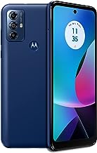 Photo 1 of Moto G Play 2023 3-Day Battery Unlocked Made for US 3/32GB 16MP Camera Navy Blue