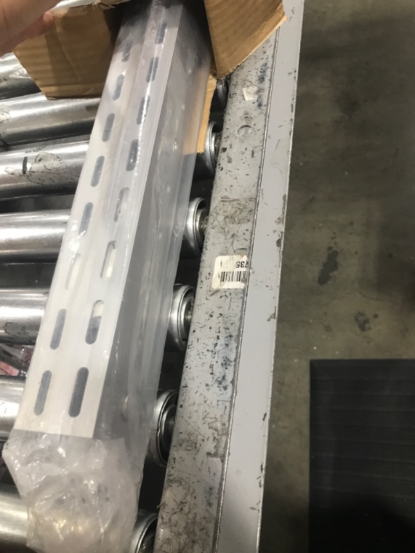 Photo 1 of 41inch Adjustable Solar Panel Mount Brackets 0-90° Adjustable Solar Panel Tilt Mount Brackets for Solar Panels Installed on Any Flat Surface for RV, Roof, Boat, Any Off-Grid Systems