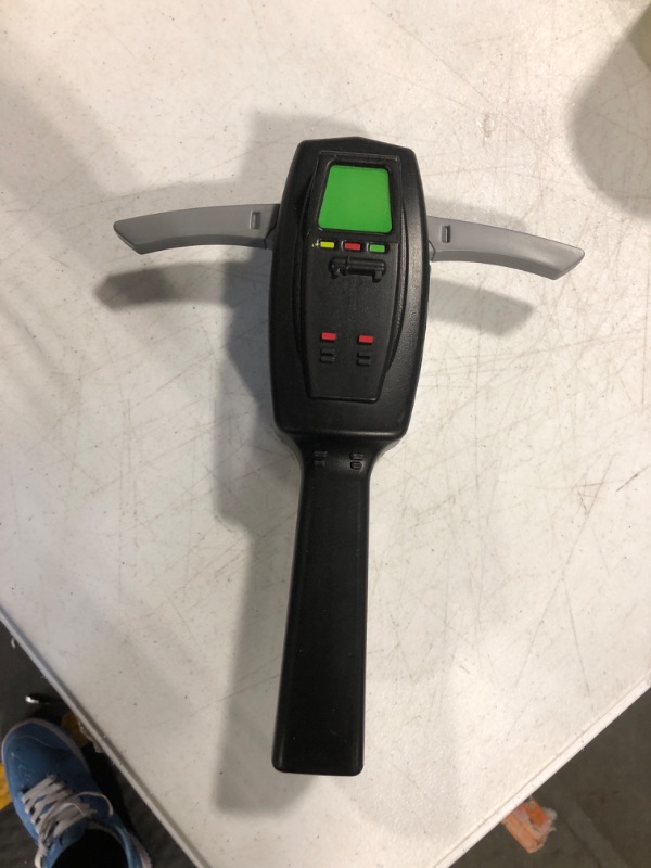 Photo 1 of Disguise Ghostbusters PKE Meter Accessory
