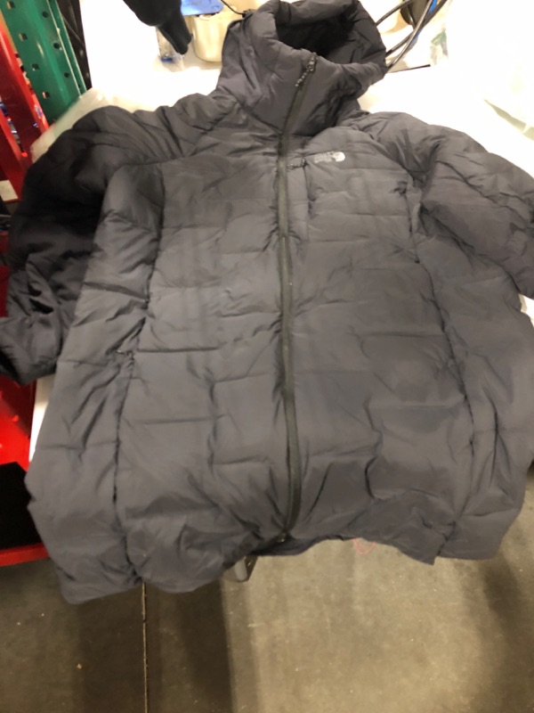 Photo 1 of Mountain Hardwear Women's StretchDown Parka