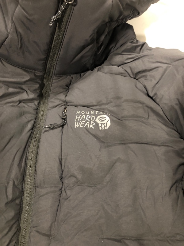 Photo 1 of Mountain Hardwear Women's StretchDown Parka