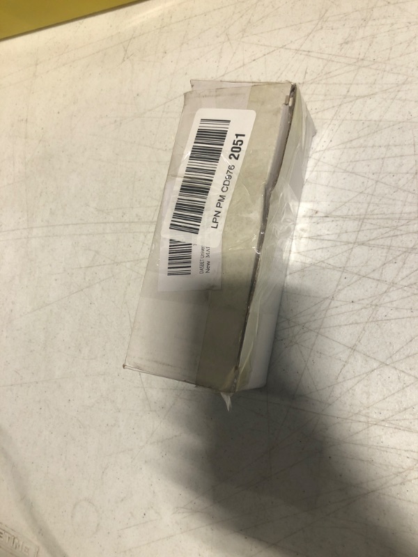 Photo 1 of DASBET Universal Ball Joint Separator Remover Tool for Separating Arms, Tie Rods, and Ball Joints
