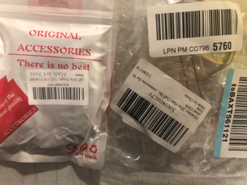 Photo 1 of ***AS IS / NO RETURNS -  FINAL SALE***
