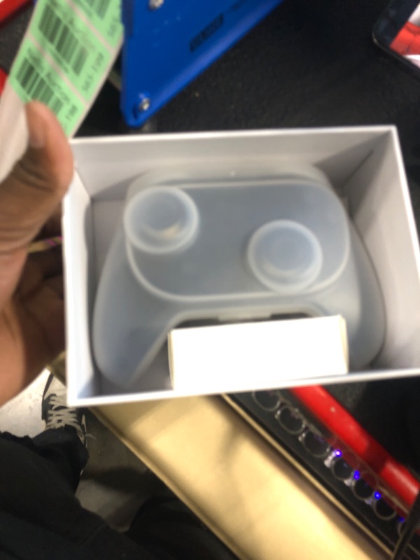 Photo 1 of GuliKit KingKong 2 Pro Wireless Controller for Switch/Switch OLED/PC/MacOS/Android and iOS, First Bluetooth Controller with Hall Effect Joystick, Auto Pilot Gaming