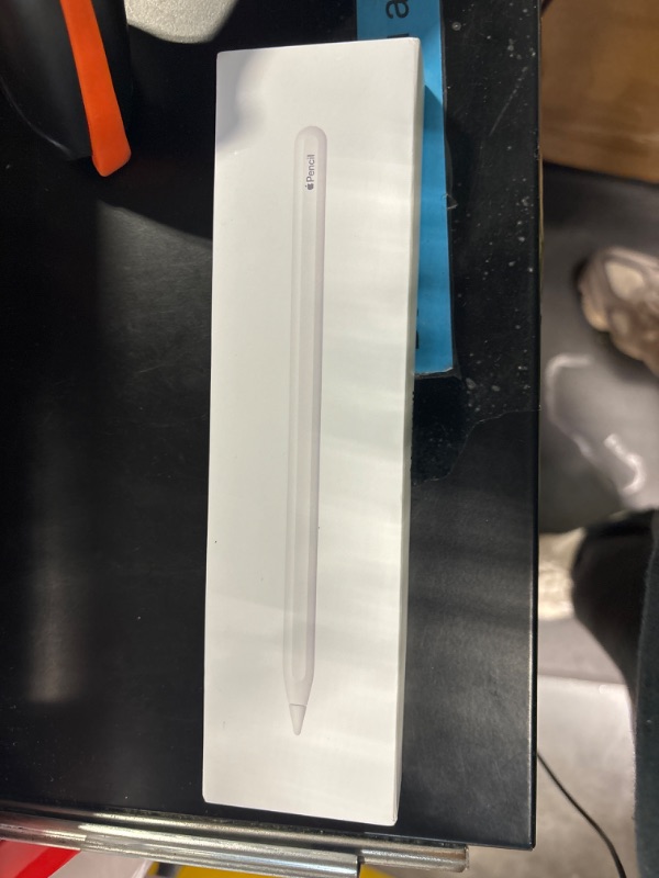 Photo 2 of Apple Pencil (2nd Generation)