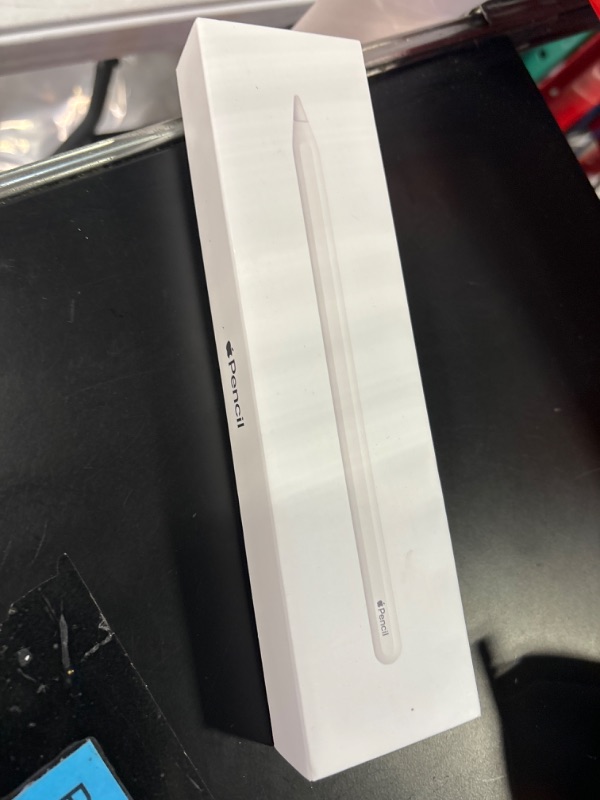 Photo 3 of Apple Pencil (2nd Generation)