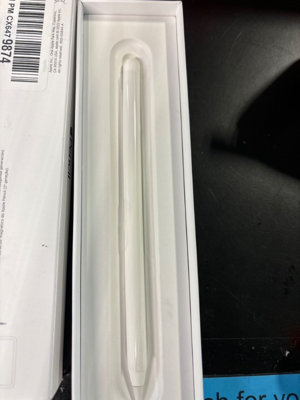 Photo 2 of Apple Pencil (2nd Generation)