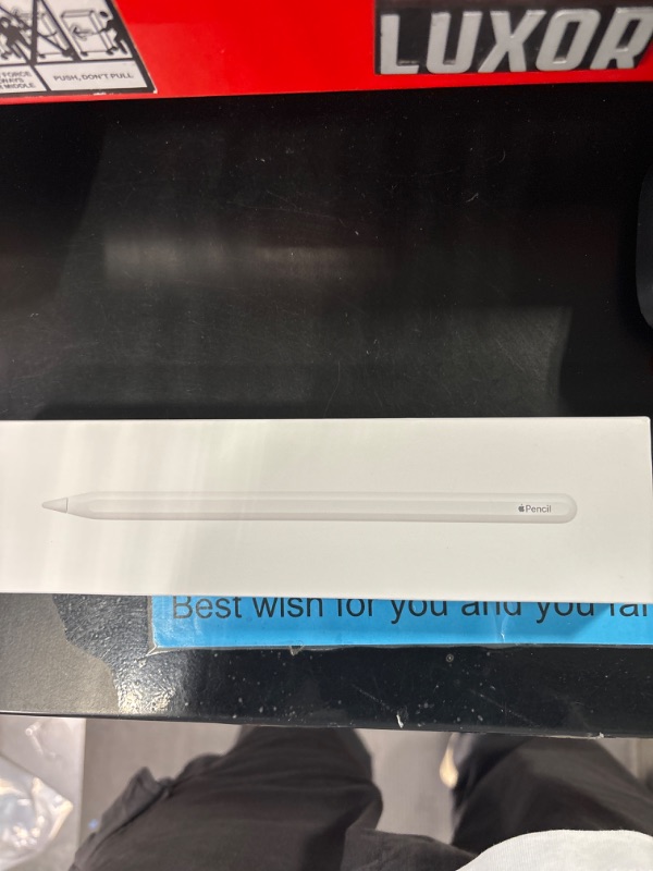 Photo 3 of Apple Pencil (2nd Generation)