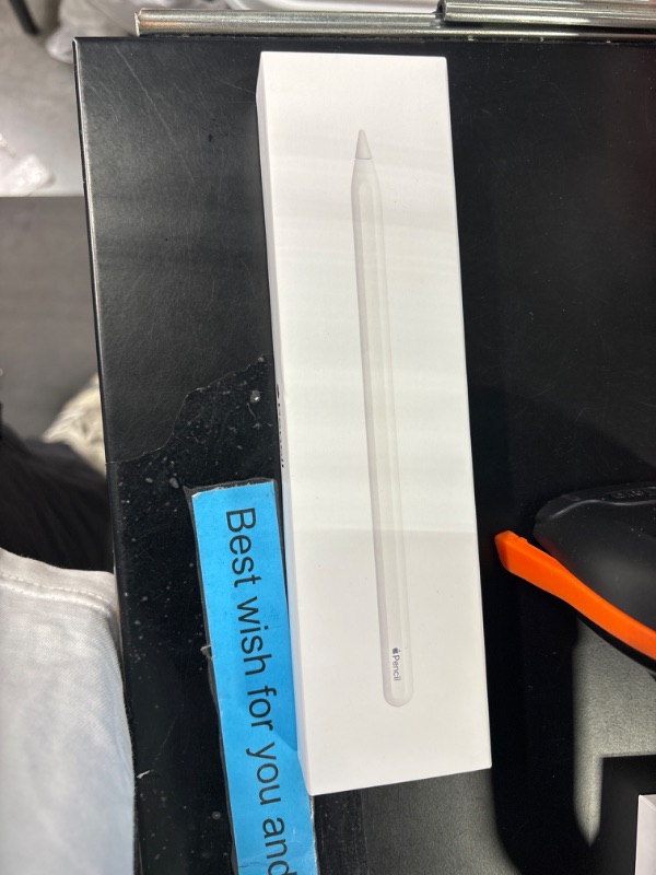 Photo 2 of Apple Pencil (2nd Generation)