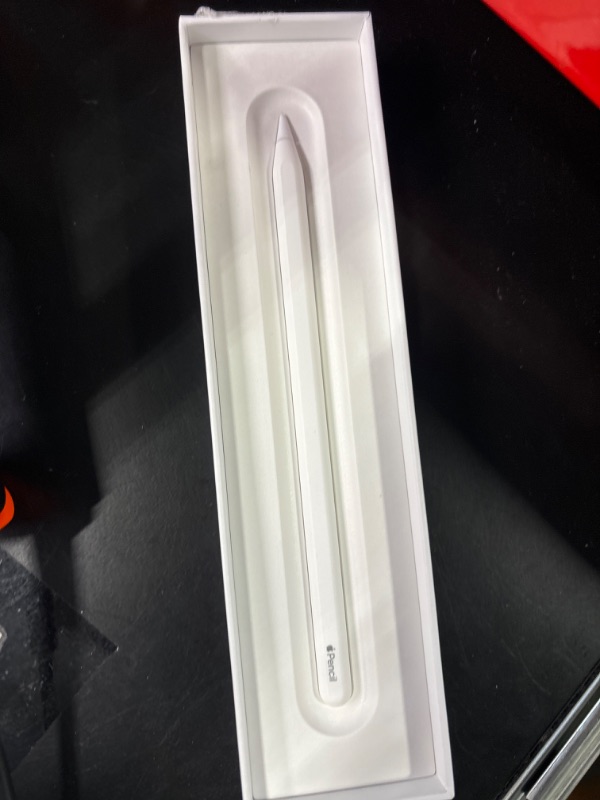 Photo 3 of Apple Pencil (2nd Generation)