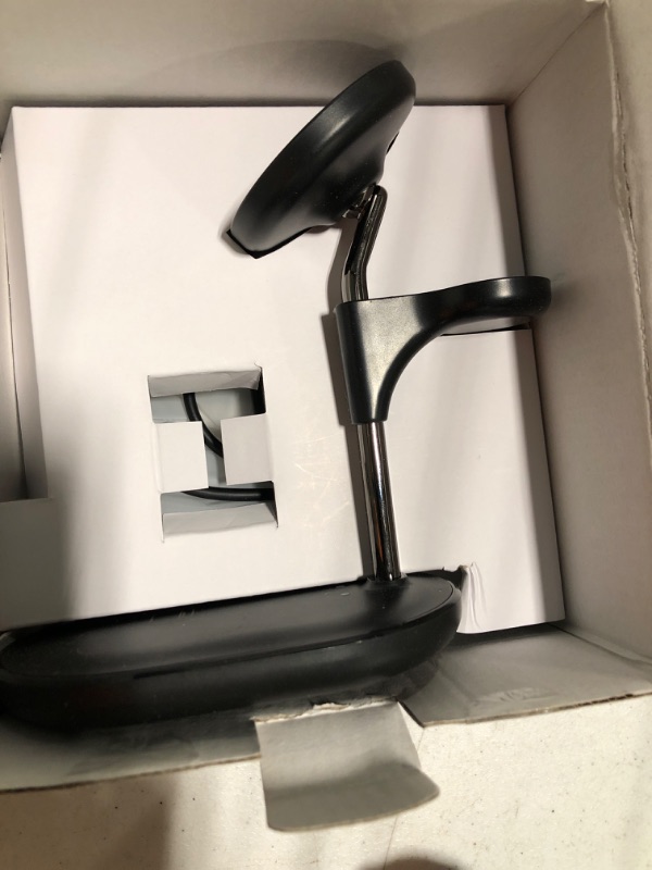 Photo 1 of K3000Pro 3 in 1 wireless charging stand 