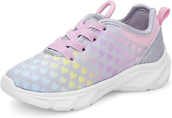 Photo 1 of Carter's Unisex-Child Creek Light Up Sneaker