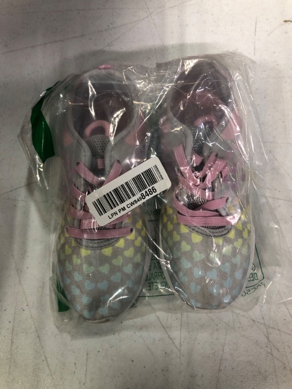 Photo 2 of Carter's Unisex-Child Creek Light Up Sneaker