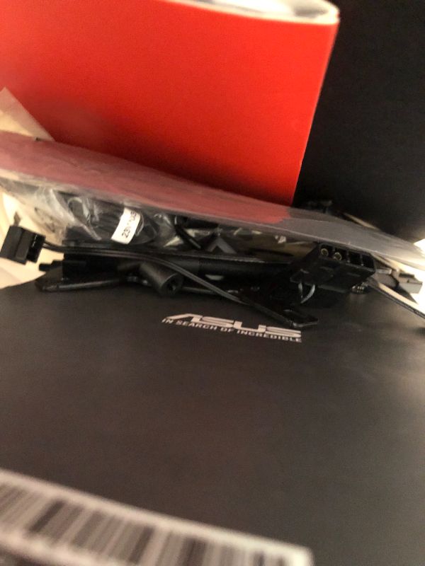 Photo 1 of **********ITEM TURNS ON BUT DOES NOT FUNCTION FURTHER//SOLD AS IS********** 
Odachi X13-02
Yeyian Gaming PC Odachi X13-02 - Core i9 13900KF - 32GB DDR5 - RTX 4090 - SKU: YPI-ODAX13-02
• Intel Core™ i9 13900KF 24-Core 4.3GHz • 32GB DDR5 5200MHz
• 1 x USB 3