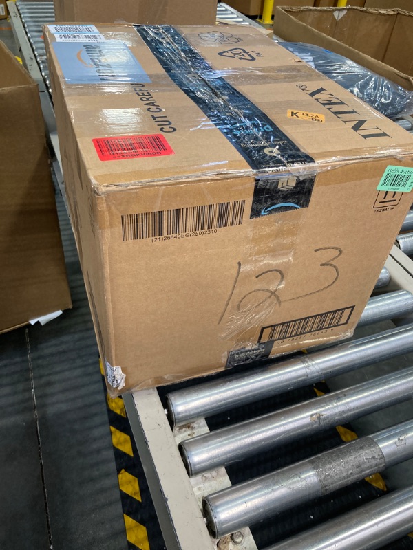 Photo 1 of "MYSTERY ITEMS"
NO RETURNS