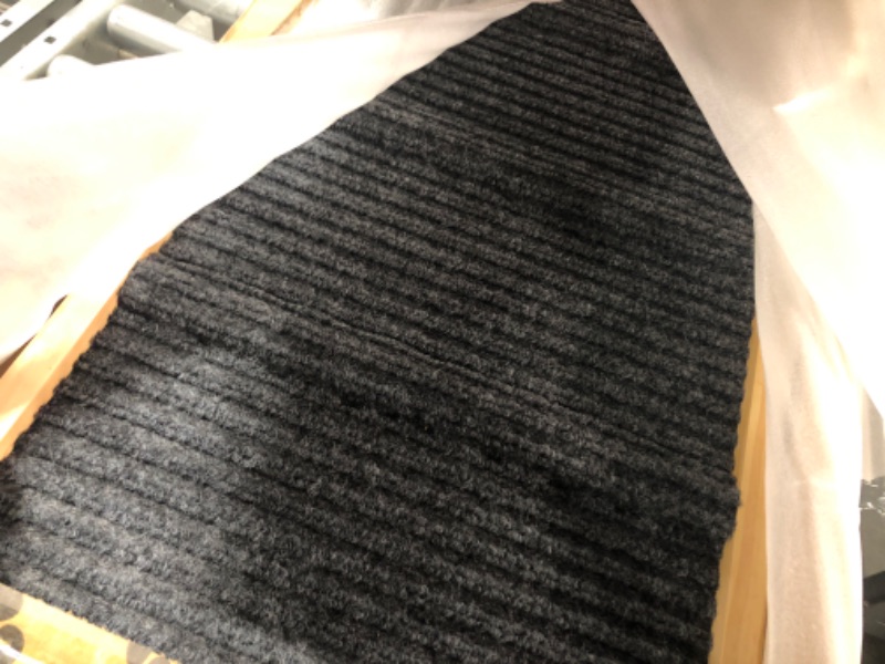 Photo 1 of PATHOSIO PETS Dog Ramp for Bed Small Dog to Large Dog - Portable Ramp for Dogs, Folding Dog Ramp for All Breeds - Adjustable Dog Ramp for Couch or Car, Wooden Dog Ramps for Sofa (Natural Wood-Steps)