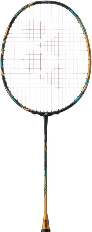 Photo 1 of YONEX ASTROX 88D PRO Badminton Racket ( Camel Gold) G5 4U -UNSTRUNG
