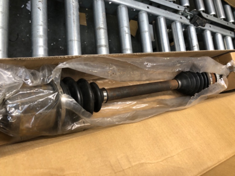 Photo 3 of A-Premium CV Axle Shaft Assembly Compatible with Honda Element 2003-2011 L4 2.4L, Front Left Driver Side, Replace# 44306SCVA50 44306SCVA51
