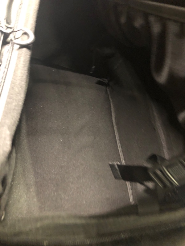 Photo 1 of HGLRC FPV Drone Backpack Case Shoulder Bag for FPV Racing Quadcopter Drone and Parts for DJI FPV Combo