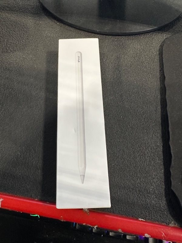 Photo 2 of Apple Pencil (2nd Generation)