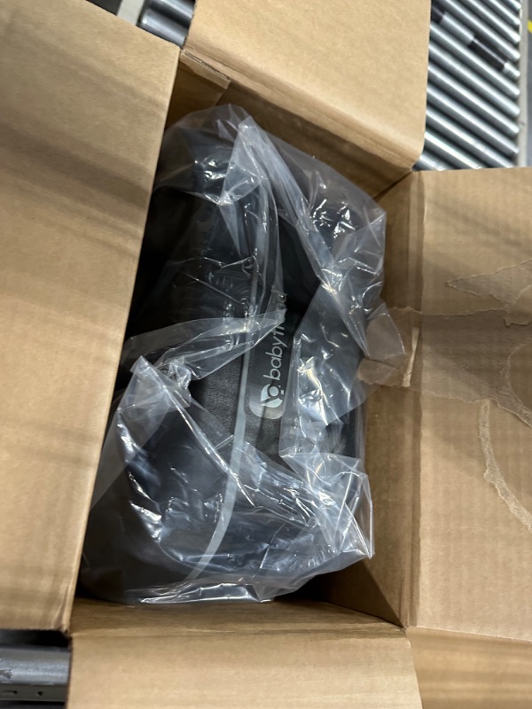Photo 1 of Baby Trend EZ-Lift™ 35 Plus Infant Car Seat Base
