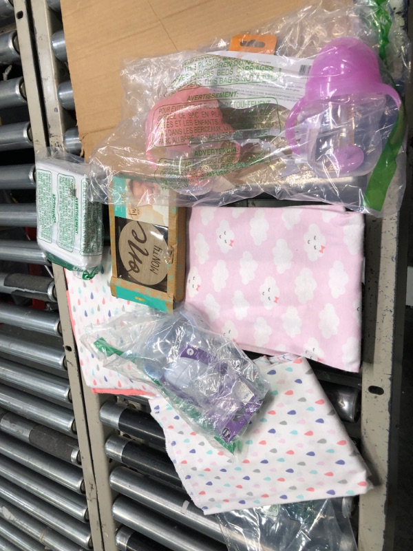 Photo 1 of Baby bundle 