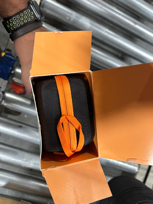 Photo 1 of Hand-held Fog Machine Smoke S, Portable Smoke Machine with Remote Control LENSGO Fogger for Photography, Outdoor Events, Parties, Stage Effects, Disinfection or Weddings