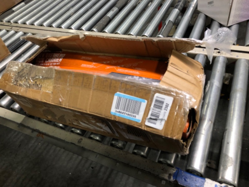 Photo 1 of Kolpin UTV Overhead In-Cab Gun Rack