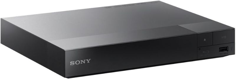 Photo 1 of **USED**Sony 2D/3D Multi System Zone All Region Code Free Blu Ray and DVD Player - WiFi