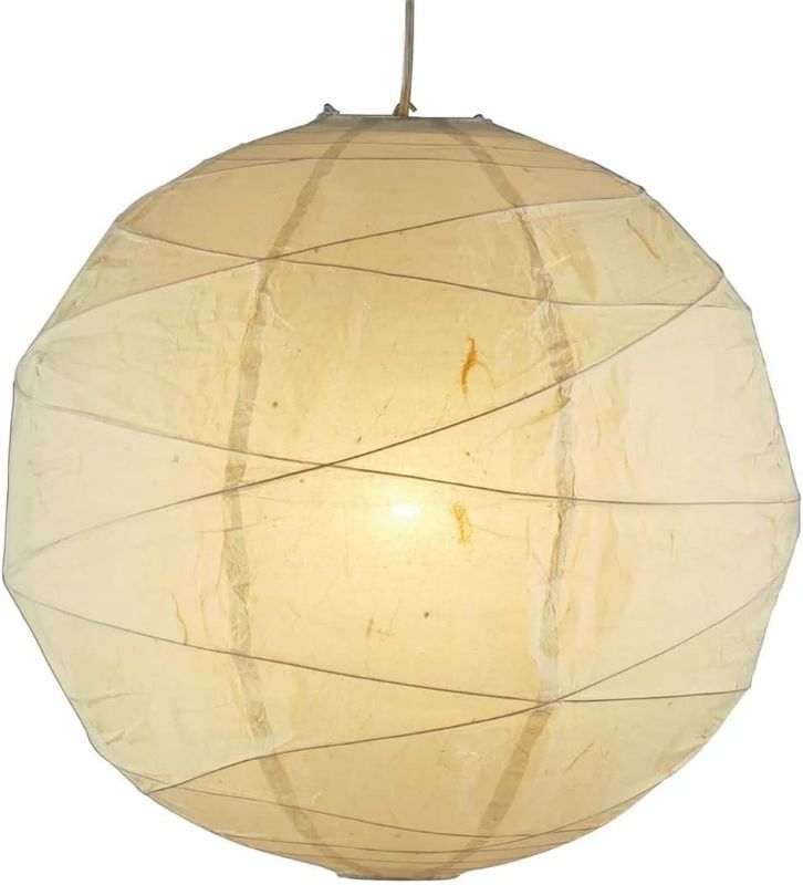 Photo 1 of 
Adesso 4161-12 Orb Medium Pendant Light, 19 in., 100W Incandescent/26W CFL, Antique Bronze Finish, 1- Pack Hanging Lights