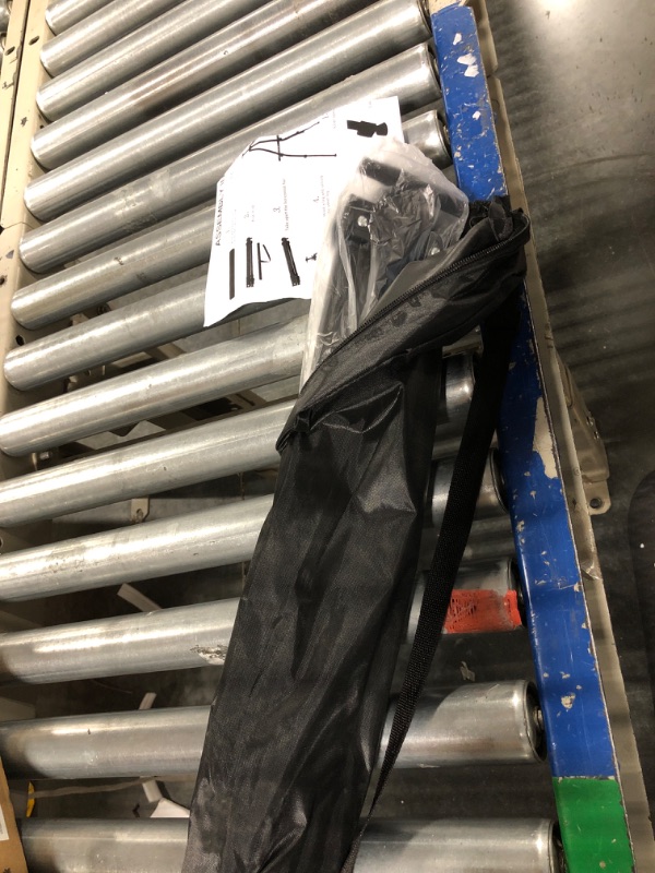Photo 1 of 66" Easel Black + 66" Easel Black 2 Pack