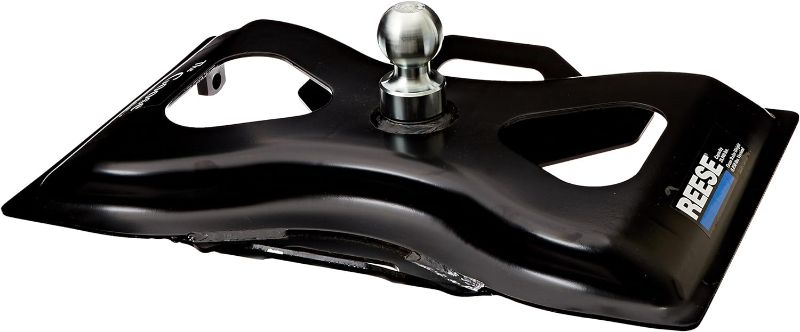 Photo 1 of Reese The Goose® Fifth Wheel Gooseneck Hitch (Requires Rails & Installation Kit #30035)