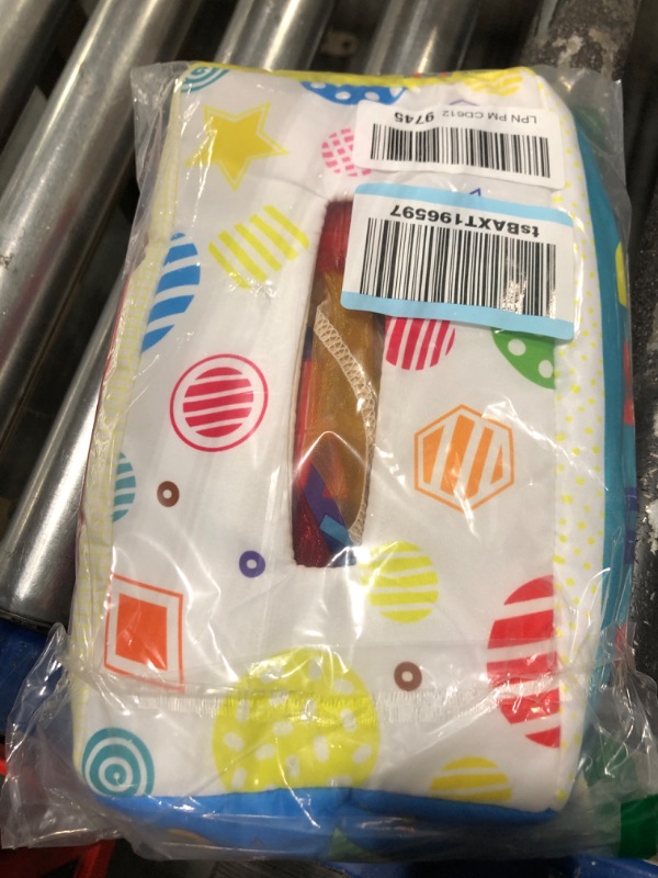 Photo 1 of Baby tissue box toddler cloth 