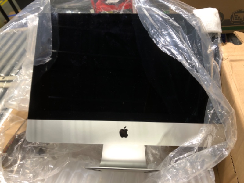 Photo 7 of iMac (Retina 4K, 21.5-inch, 2017) 
**Serial Number: C02V284YJ1G5**