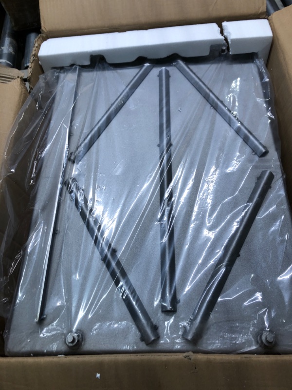 Photo 1 of 22 inch Table Top Griddle Replacement Top for Blackstone 22 inch Tabletop Griddle, Blackstone Grill 22", Blackstone 22" Griddle Replacement Top, Blackstone 22" Grill Top Replacement, Heavy-duty Steel 22 inches upgraded grill plate