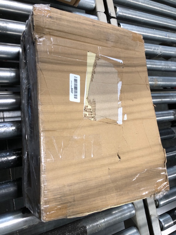 Photo 1 of VEVOR Spiral Coil Binding Machine 34 Holes,Wire Binding Machine 120 Sheets,Spiral Binding Machine A4,Binding Machine,Coil Binding Machine for Office, Store TD-130 Book Binding Machine