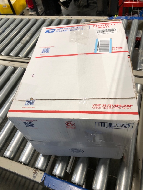 Photo 1 of New and Improved Baby Brezza Formula Pro Advanced Formula Dispenser Machine - Automatically Mix a Warm Formula Bottle Instantly - Easily Make Bottle with Automatic Powder Blending