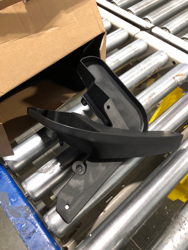 Photo 1 of Actkill Custom Fit for Mud Flaps Mazda CX-5 CX5 2017-2022 Mud Splash Guard Front and Rear 4-PC Set