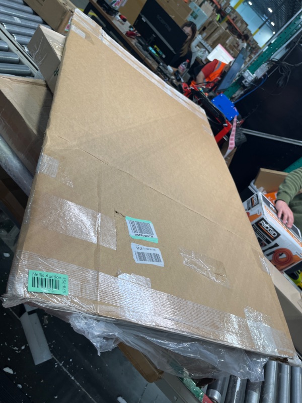 Photo 1 of 3 Pack of 24" x 36" PET Sheet/Plexiglass Panels 0.06" Thick; Use for Crafting Projects, Picture Frames, Cricut Cutting and More; Protective Film to Ensure Scratch and Damage Free Sheets 24x36"x0.06"(Pack of 3)