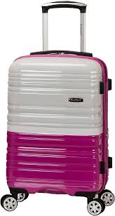 Photo 1 of Rockland Melbourne Hardside Expandable carry on