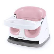 Photo 1 of BABYBJÖRN Booster Seat - White