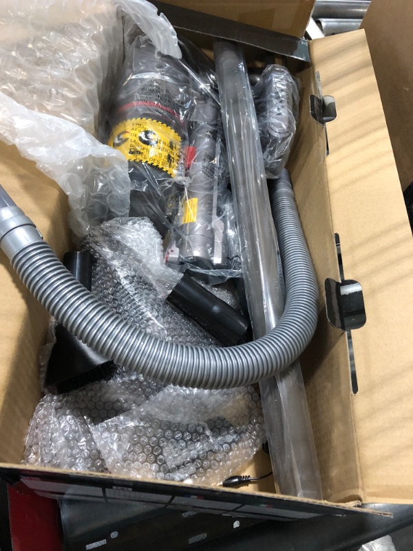 Photo 1 of Cordless Vacuum Cleaner - 9 in 1 Cordless Vacuum with 30000pa Powerful Suction & 600W Brushless Motor for Pet Hair Carpet and Floor.
